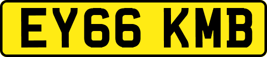 EY66KMB