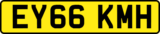 EY66KMH
