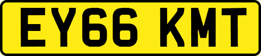 EY66KMT