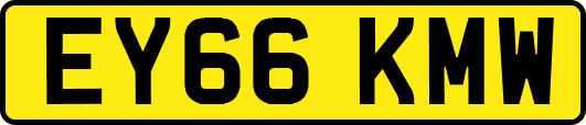 EY66KMW