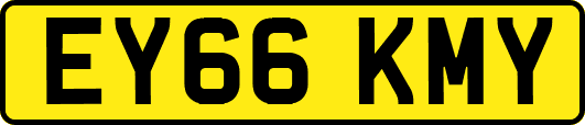 EY66KMY