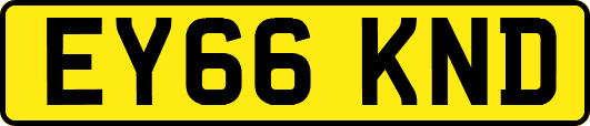 EY66KND