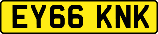 EY66KNK
