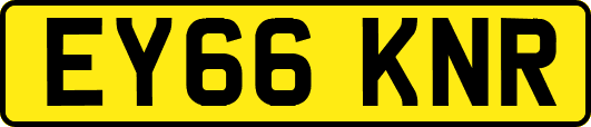 EY66KNR