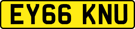 EY66KNU