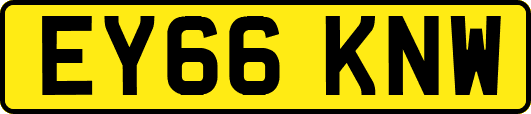 EY66KNW