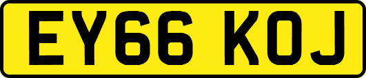 EY66KOJ