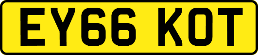 EY66KOT