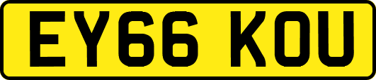 EY66KOU