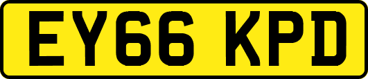 EY66KPD