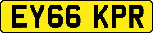 EY66KPR