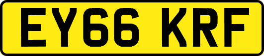EY66KRF