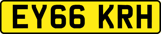 EY66KRH