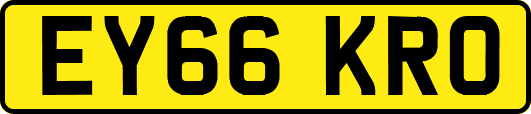EY66KRO