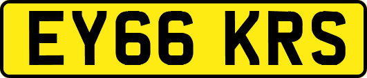 EY66KRS