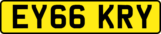EY66KRY