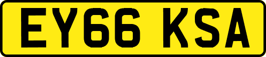 EY66KSA