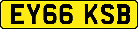 EY66KSB