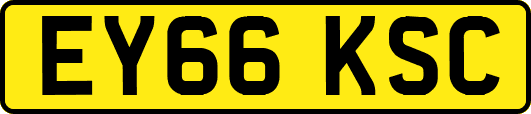 EY66KSC