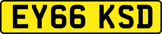 EY66KSD