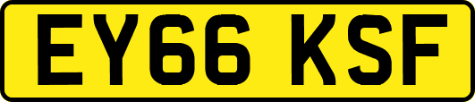 EY66KSF