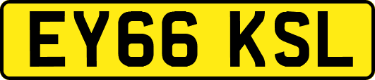 EY66KSL