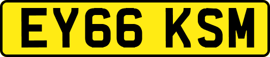 EY66KSM
