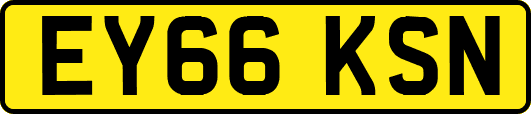 EY66KSN