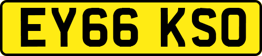 EY66KSO