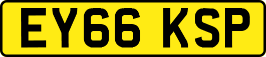 EY66KSP