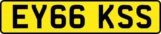 EY66KSS