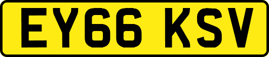 EY66KSV