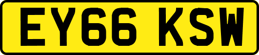EY66KSW