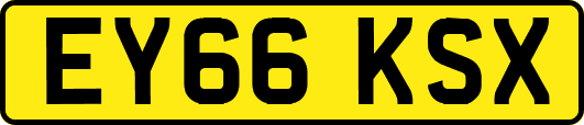EY66KSX