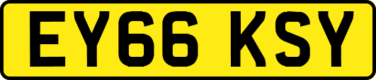 EY66KSY