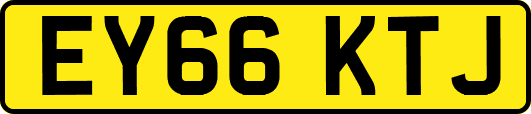 EY66KTJ