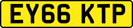 EY66KTP