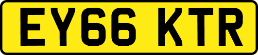 EY66KTR