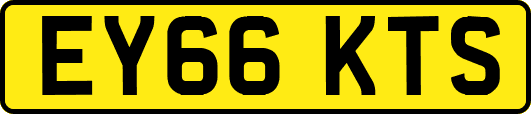 EY66KTS