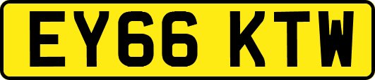 EY66KTW