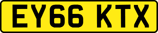 EY66KTX