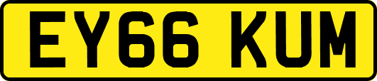EY66KUM
