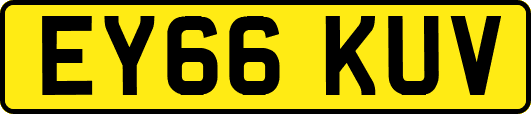 EY66KUV