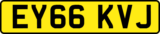 EY66KVJ