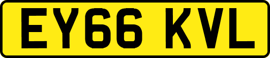 EY66KVL