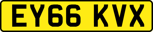 EY66KVX