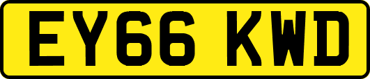 EY66KWD