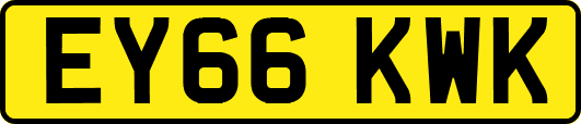 EY66KWK