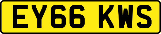 EY66KWS