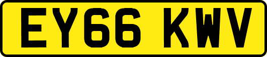 EY66KWV